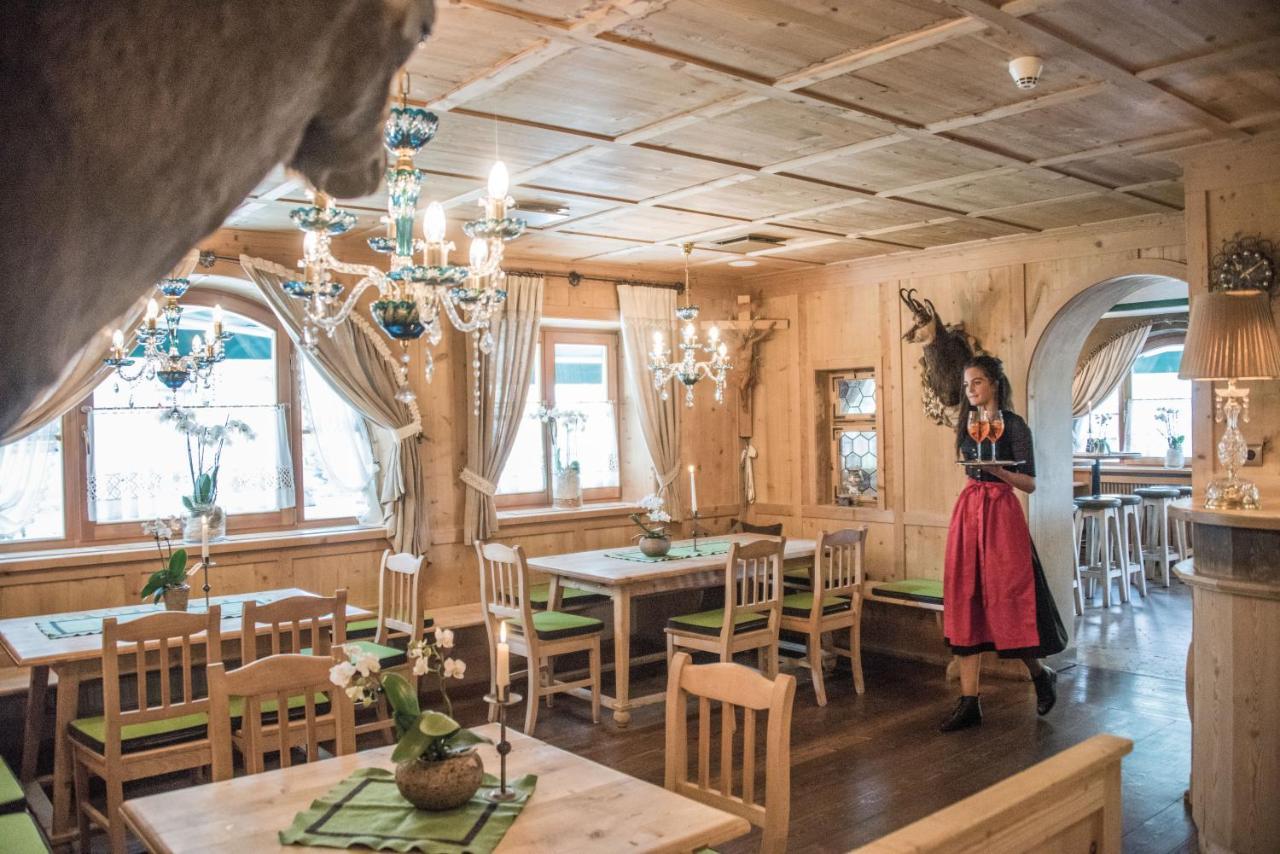 Hotel Edelweiss 브라이에스 외부 사진