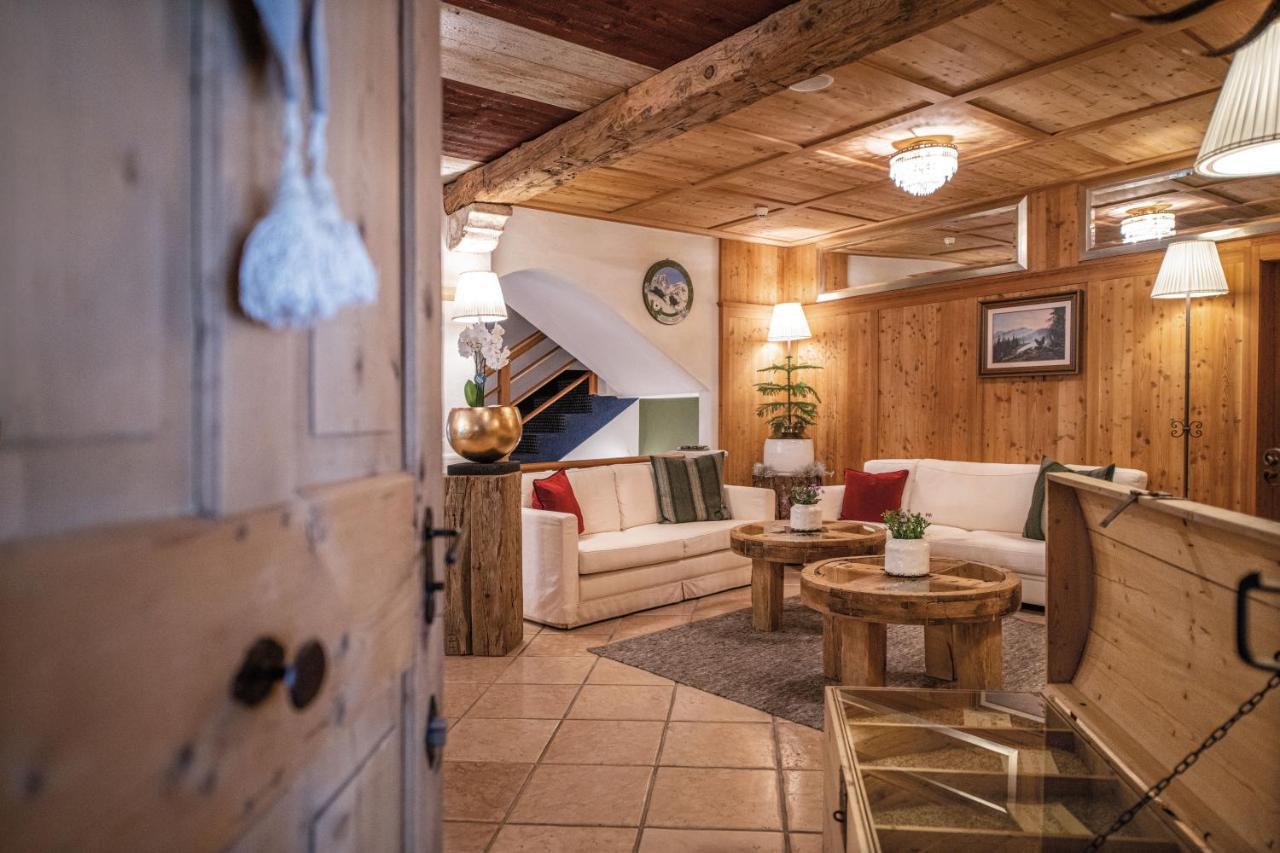 Hotel Edelweiss 브라이에스 외부 사진