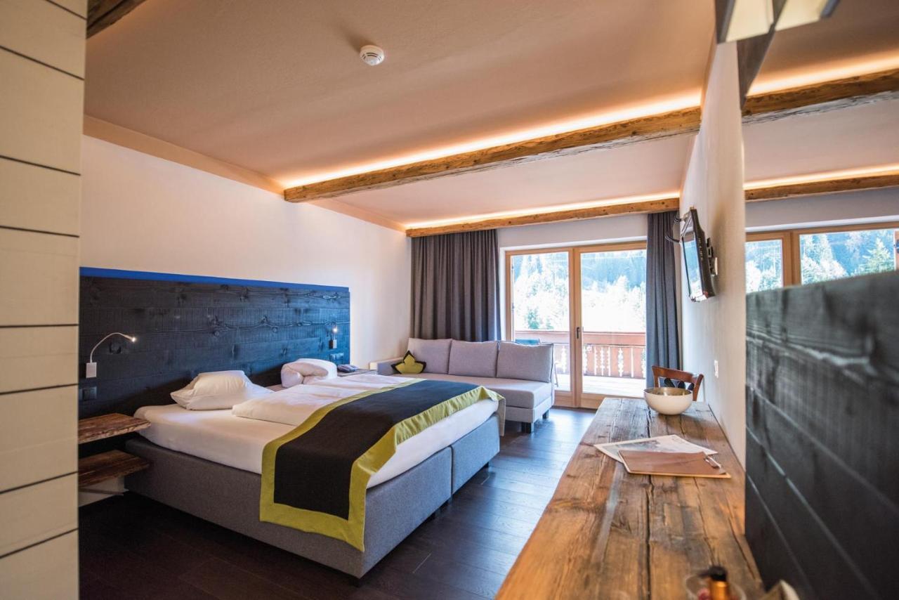 Hotel Edelweiss 브라이에스 외부 사진