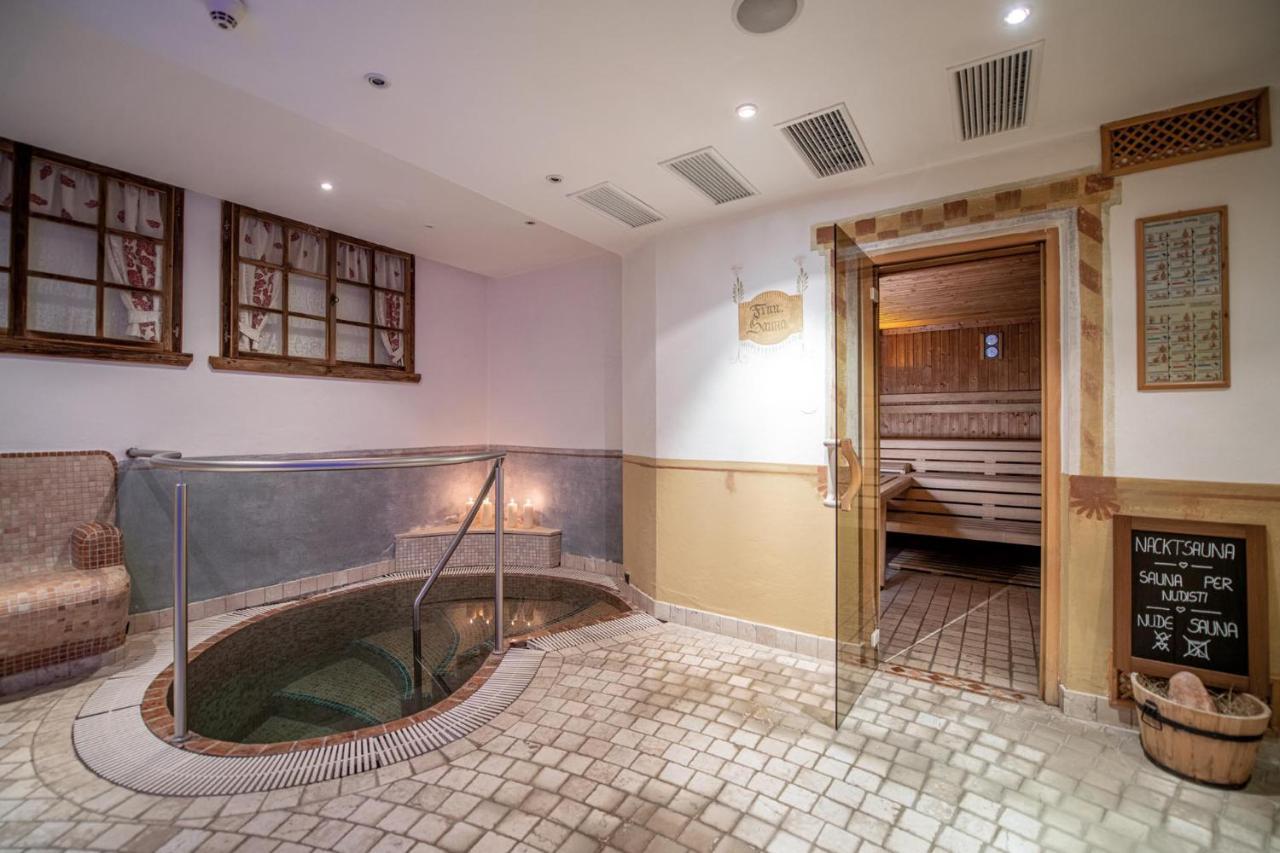 Hotel Edelweiss 브라이에스 외부 사진
