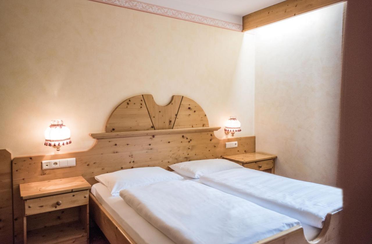 Hotel Edelweiss 브라이에스 외부 사진