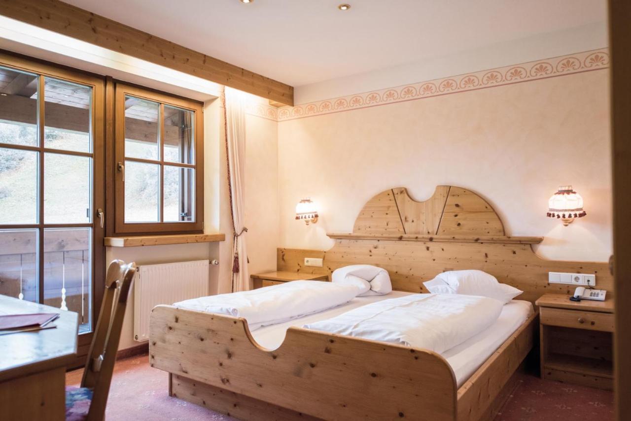 Hotel Edelweiss 브라이에스 외부 사진